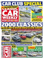 Classic Car Weekly